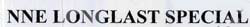 Nne Longlast Special Device mark 1740683 Trademark