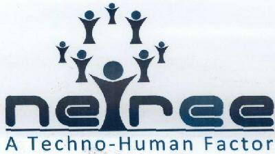 Netree A Techno-human Factor With Label Device mark 1696122 Trademark