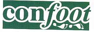 Confoot Device mark 1696899 Trademark