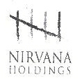 Nirvana Holdings Device mark 1742551 Trademark