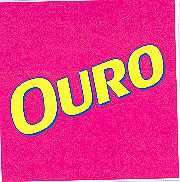 Ouro Device mark 1696142 Trademark