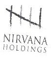 Nirvana Holdings Device mark 1742552 Trademark