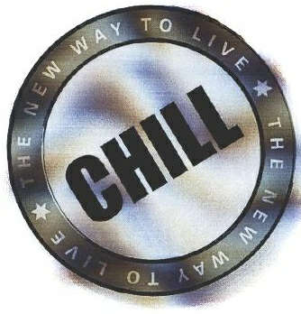 Chillw Device mark 1672222 Trademark