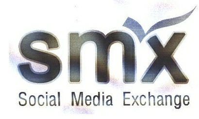 Smx, Social Media Exchange Device mark 1672223 Trademark