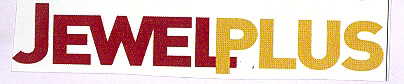 Jewelplus (label) Device mark 1695069 Trademark