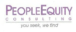 People Equity Consulting Device mark 1711808 Trademark