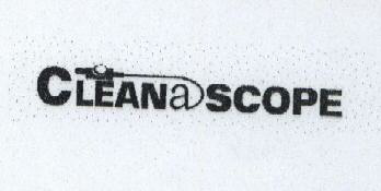 Cleana Scope With Device Device mark 1742129 Trademark