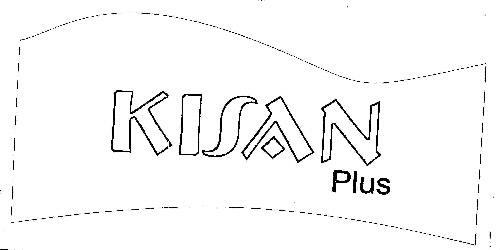 Kisan Device mark 1711327 Trademark