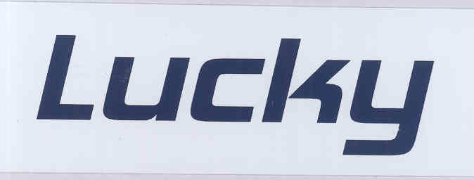 Lucky Device mark 1716629 Trademark