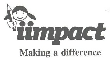 Iimpact - Making A Difference Device mark 1711056 Trademark