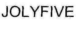 Jolyfive Device mark 1716805 Trademark