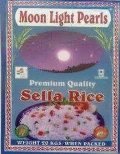 Moon Light Pearls (with Label) Device mark 1742309 Trademark