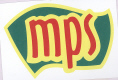 Mps (dev) (label) Device mark 1712038 Trademark