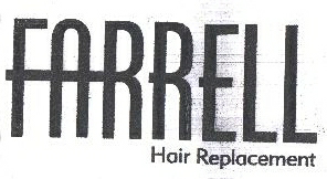 Farrell Hair Replacement Device mark 1487906 Trademark