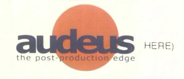 Audeus (label). Device mark 1427940 Trademark