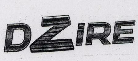 Dzire Device mark 1672468 Trademark