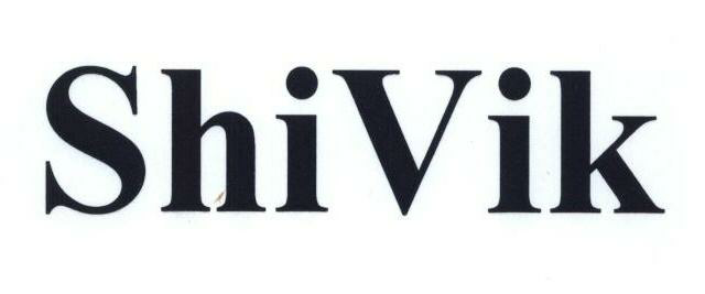 Shivik With Device Device mark 1687202 Trademark
