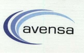 Avensa With Device Device mark 1710054 Trademark