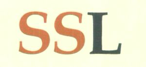 Ssl (letter Written In Special Form) Device mark 1458761 Trademark