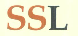 Ssl (letter Written In Special Form) Device mark 1458765 Trademark