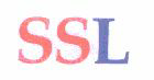 Ssl (letter Written In Special Form) Device mark 1458768 Trademark