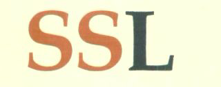 Ssl (letter Written In Special Form) Device mark 1458775 Trademark