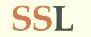Ssl (letter Written In Special Form) Device mark 1458788 Trademark