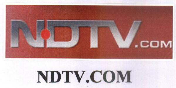 Ndtv.com Device mark 1686279 Trademark