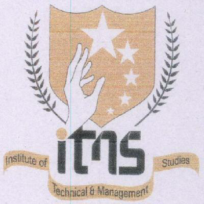 Itns With Device Device mark 1710242 Trademark