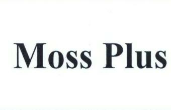 Moss Plus Device mark 1487963 Trademark
