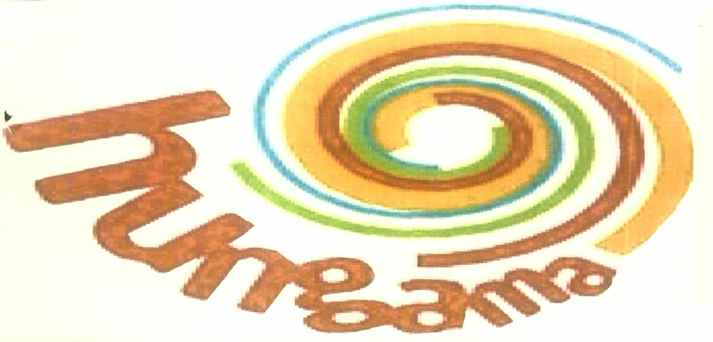 Hungama ( Label) Device mark 1427769 Trademark