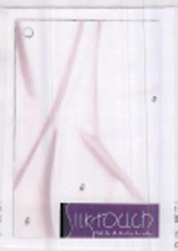 Silktouch Device mark 1726831 Trademark