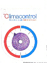 Climacontrol Device mark 1726837 Trademark