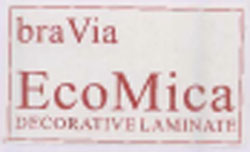 Ecomica Device mark 1757454 Trademark