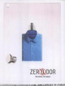 Zerodor Device mark 1726842 Trademark
