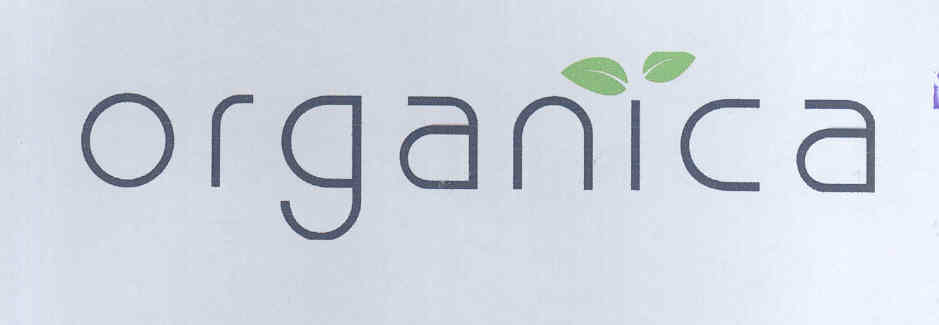 Organica Device mark 1701047 Trademark