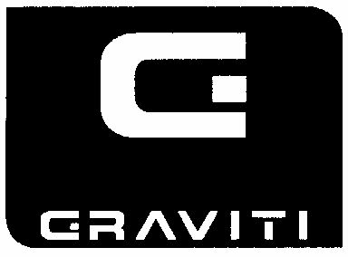 G Graviti (label) Device mark 1502719 Trademark