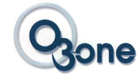 O-zone (logo) Device mark 1725154 Trademark