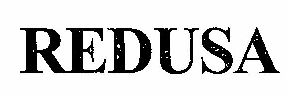 Redusa Device mark 1458717 Trademark