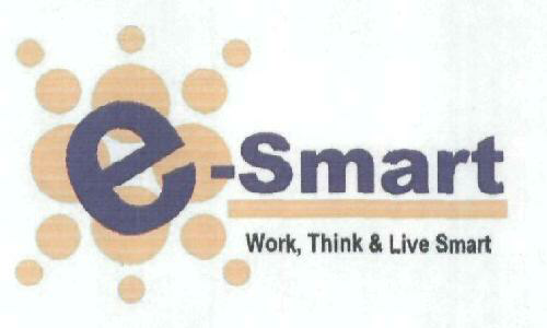 E-smart Device mark 1726874 Trademark