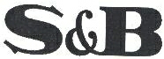 S & B Device mark 1757202 Trademark