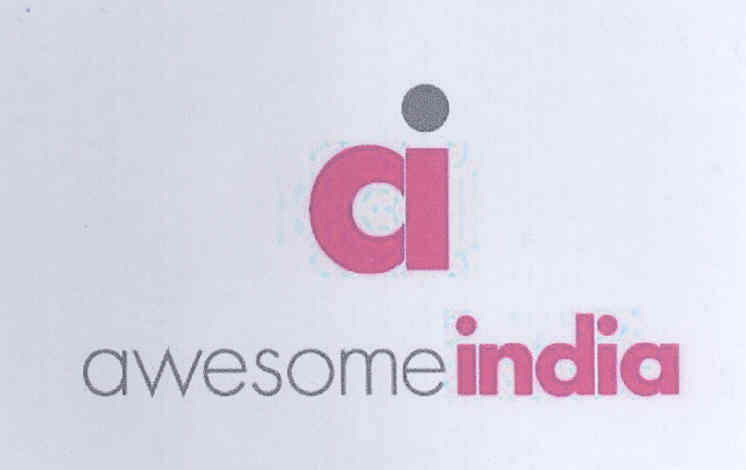 Awesomeindia Device mark 1701076 Trademark