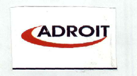 Adroit Device mark 1725014 Trademark