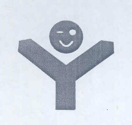 Y (label) Device mark 1757224 Trademark