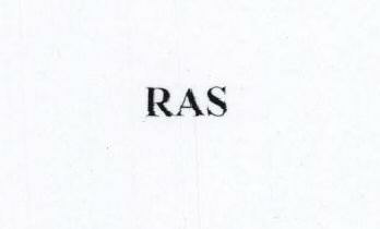 Ras Device mark 1471713 Trademark