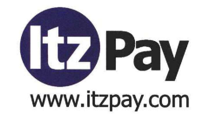 Itz Pay (label) Device mark 1725173 Trademark