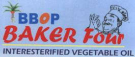 Bbop, Baker Four Device mark 1786651 Trademark