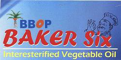 Bbop, Baker Six Device mark 1786652 Trademark