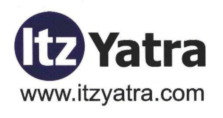 Itz Yatra (label) Device mark 1725189 Trademark