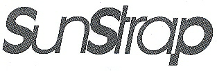 Sunstrap Device mark 1702351 Trademark